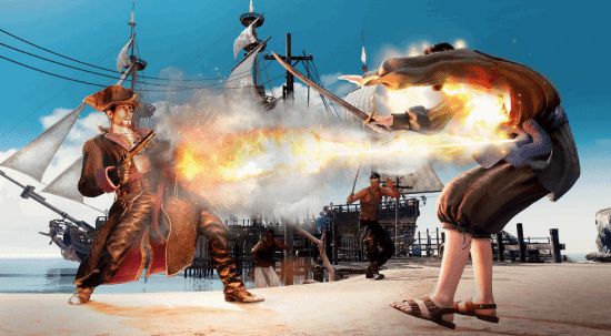 实机：双刀majima酱秀翻天尊龙凯时《如龙8外传》新战斗