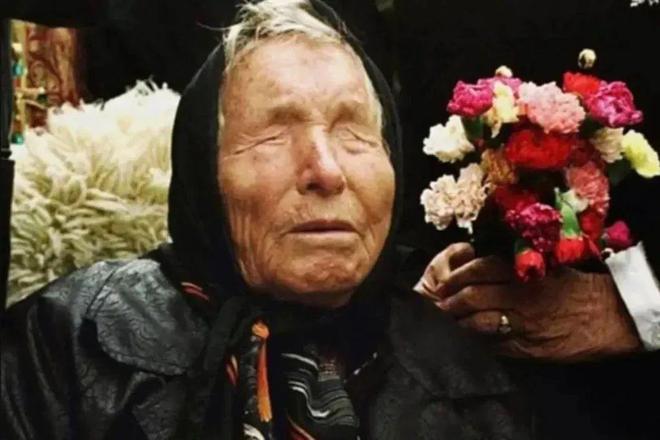 盲眼龙婆： 恐在2025年开始尊龙凯时网站人类终结时间曝光！