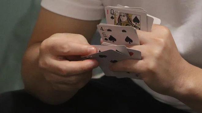 加完巴黎残奥会回到按摩店继续上班z6尊龙网站登录入口盲足队员：参(图4)
