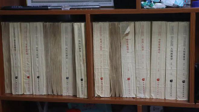 加完巴黎残奥会回到按摩店继续上班z6尊龙网站登录入口盲足队员：参(图3)