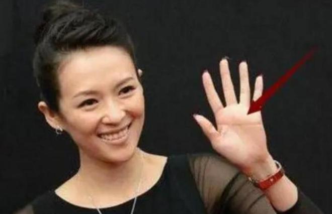 富贵不相欠”是什么意思？你是断掌吗尊龙凯时app俗话说：“断掌一条线(图9)