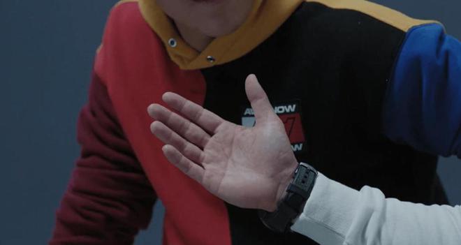 富贵不相欠”是什么意思？你是断掌吗尊龙凯时app俗话说：“断掌一条线(图8)