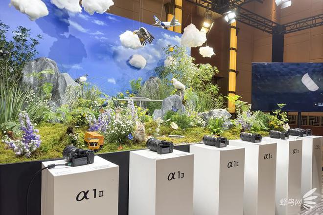 聚焦索尼A1M2与新镜头的创新发展尊龙凯时app索尼秋季媒体交流会专访(图4)
