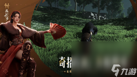 2025 热门火爆的游戏大全尊龙凯时当下什么游戏最好玩(图5)