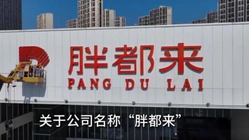 胖东来明星站台翻车创始人黑料曝光尊龙凯时人民网怒批!胖都来碰瓷(图12)
