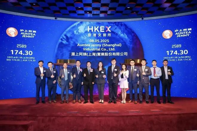 上阿姨开盘暴涨68%果子熟了、伊利、SK-II等动态凯时尊龙人生母亲节走心营销案例小红书“牵手”淘天沪(图2)