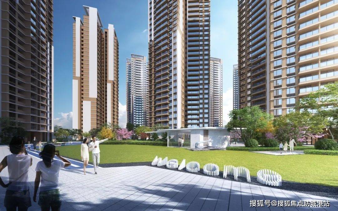 学府悦城售楼处电话_欢迎您最新详情地址户型价格尊龙凯时app中建联投学府悦城售楼处-中建联投(图3)