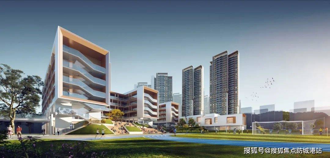 学府悦城售楼处电话_欢迎您最新详情地址户型价格尊龙凯时app中建联投学府悦城售楼处-中建联投(图5)