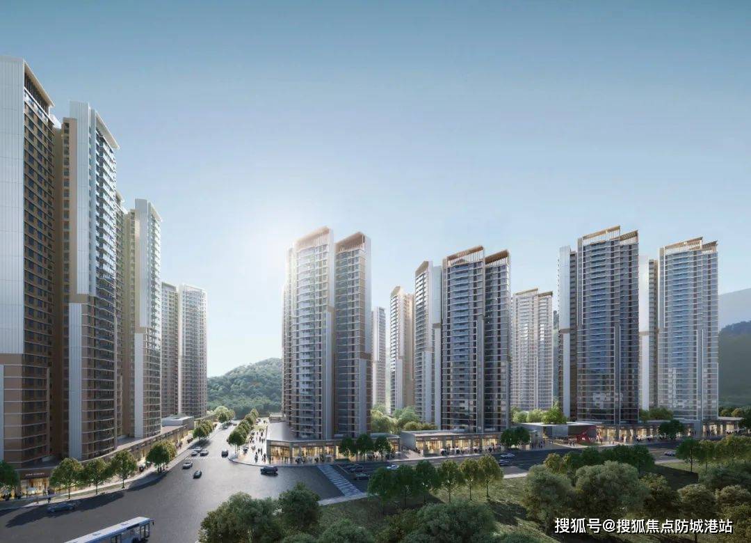 学府悦城售楼处电话_欢迎您最新详情地址户型价格尊龙凯时app中建联投学府悦城售楼处-中建联投(图10)